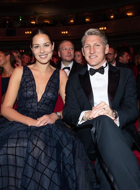 bastian schweinsteiger und frau